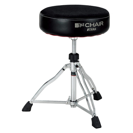 Tama 1st Chair HT430BC Round Rider Trio with Cloth Top