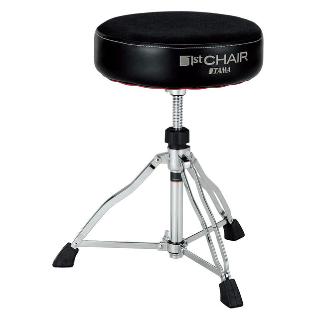Tama 1st Chair HT430BC Round Rider Trio with Cloth Top