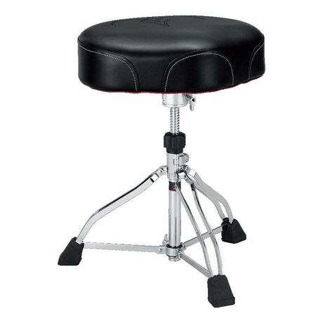Tama 1st Chair HT730B Ergo Rider Trio Drum Throne