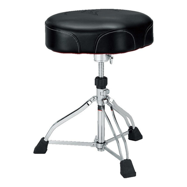 Tama 1st Chair HT730B Ergo Rider Trio Drum Throne