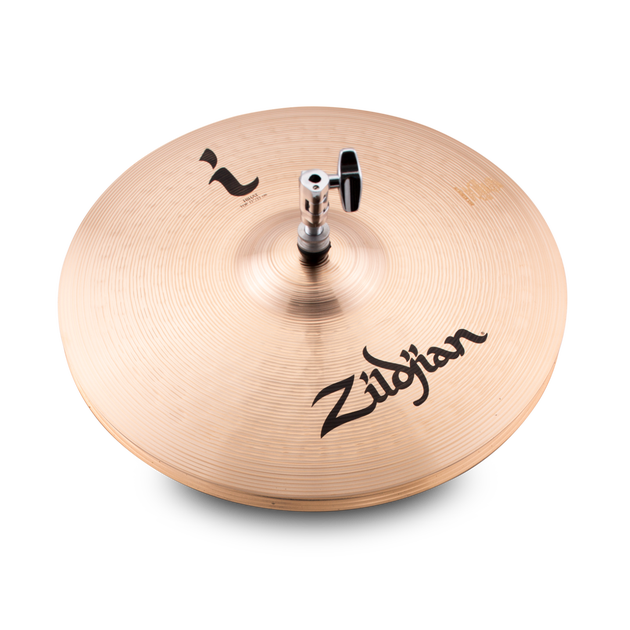 Zildjian I Series Essentials Plus Pack