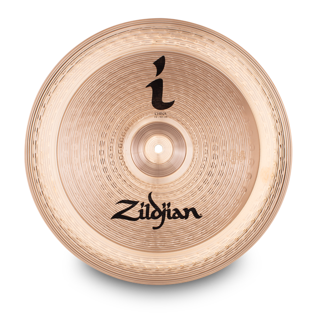 Zildjian I Series 16" China