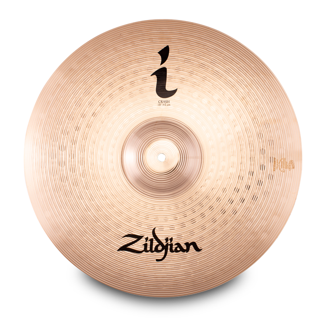 Zildjian I Series 18" Crash