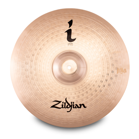Zildjian I Series 18" Crash