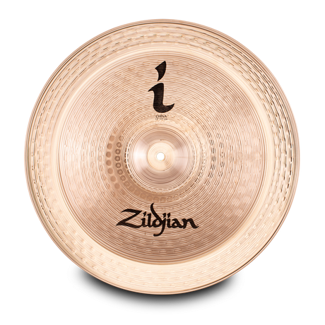 Zildjian I Series 18" China