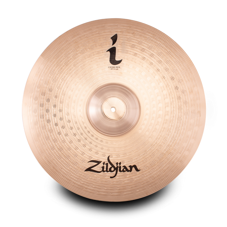 Zildjian I Series 20" Crash/Ride