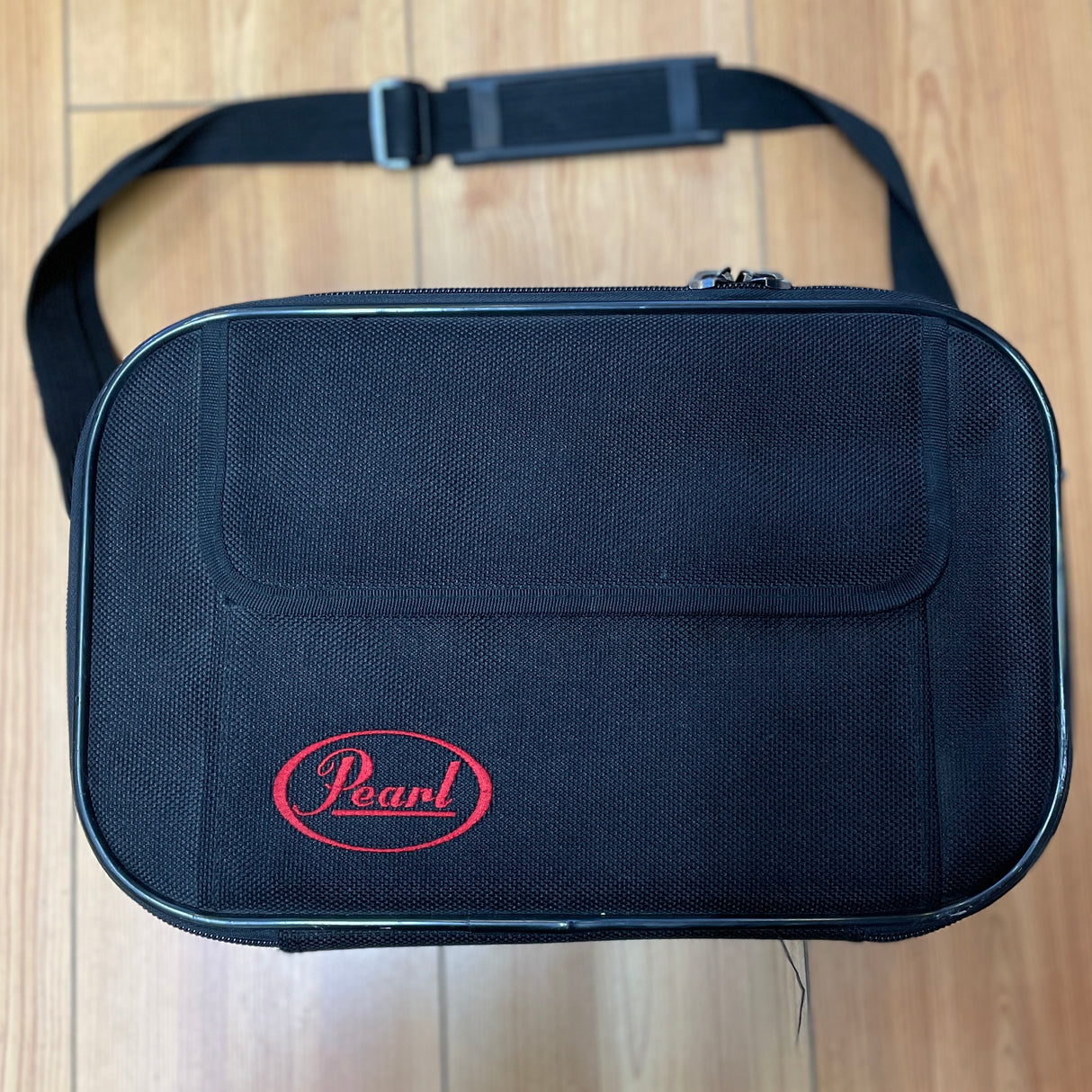 Pre-Owned Pearl Single Pedal Case
