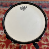Pre-Owned Pearl Masterworks 10"x6" Snare with Custom Spider Web Graphic