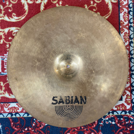 Pre-Owned Sabian Pro 20" Ride