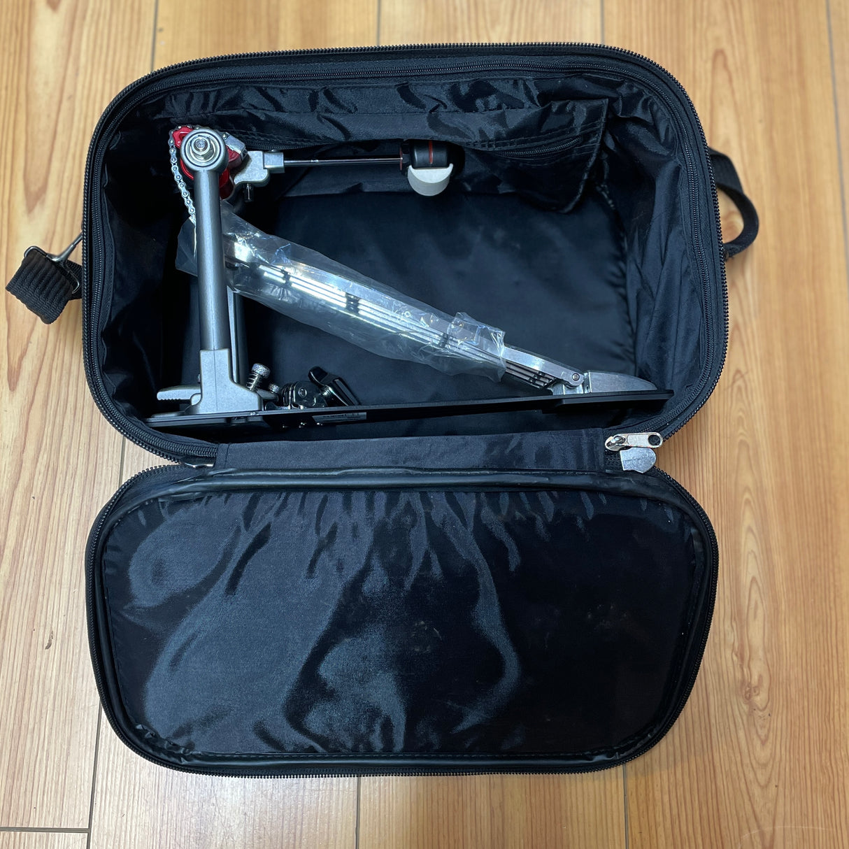 Pre-Owned Pearl Single Pedal Case