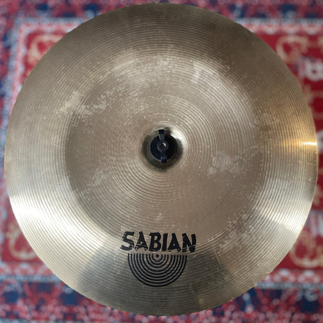 Pre-Owned Sabian XS20 18" China - Brilliant Finish