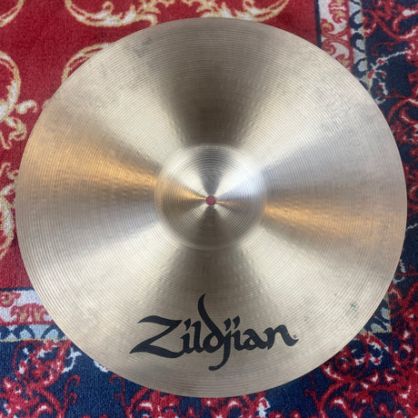 Pre-Owned Zildjian A 18" Thin Crash