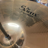 Pre-Owned Sabian Pro Sonix 14" Hi Hats