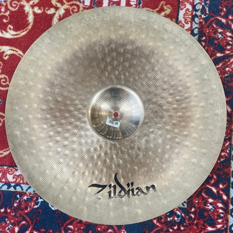 Pre-Owned Zildjian Z3 22" Medium Heavy Ride