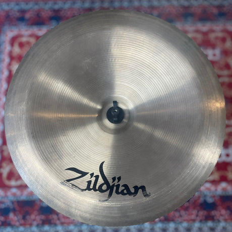 Pre-Owned Zildjian A 18" China - High