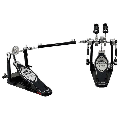 Tama Iron Cobra 900 Rolling Gllide Twin Pedal