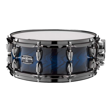 Yamaha Live Custom Hybrid Oak 14" x 5.5" Snare Drum - Ice Sunburst
