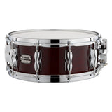 Yamaha Recording Custom 14"x5.5" Snare Drum in Classic Walnut