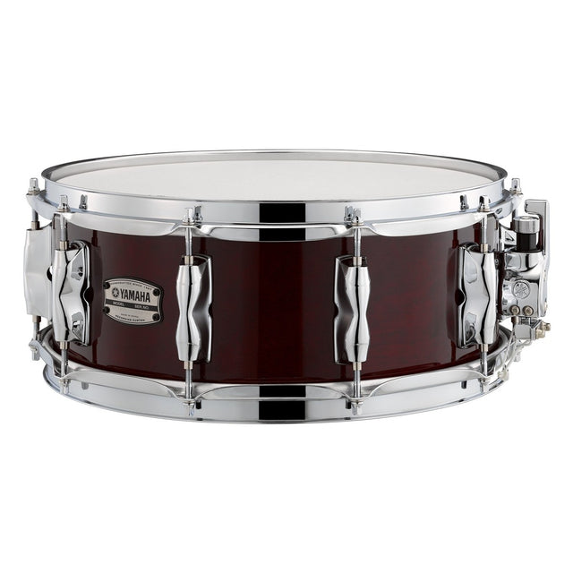 Yamaha Recording Custom 14"x5.5" Snare Drum in Classic Walnut