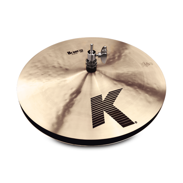 Zildjian K/Z Special 13" Hi-Hats