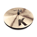Zildjian K/Z Special 13" Hi-Hats