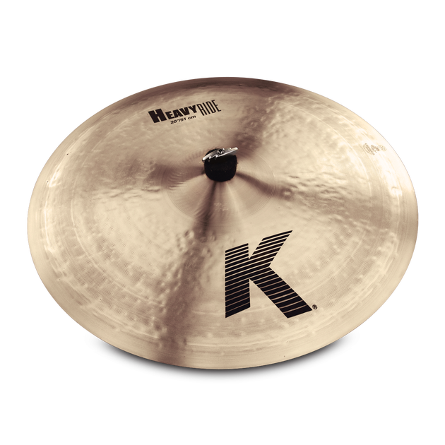 Zildjian K 20 Heavy Ride