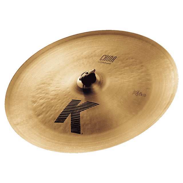 Zildjian K 17" China