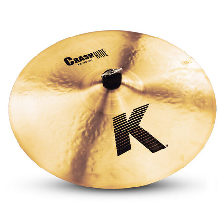 Zildjian K 18" Crash/Ride