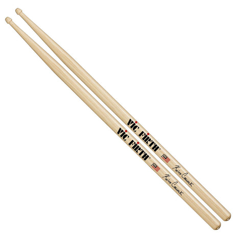 Vic Firth Signature Series -- Keith Carlock - Wood Tip