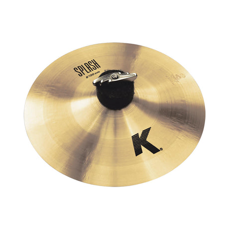 Zildjian K 8" Splash