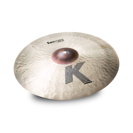 Zildjian K 17" Sweet Crash