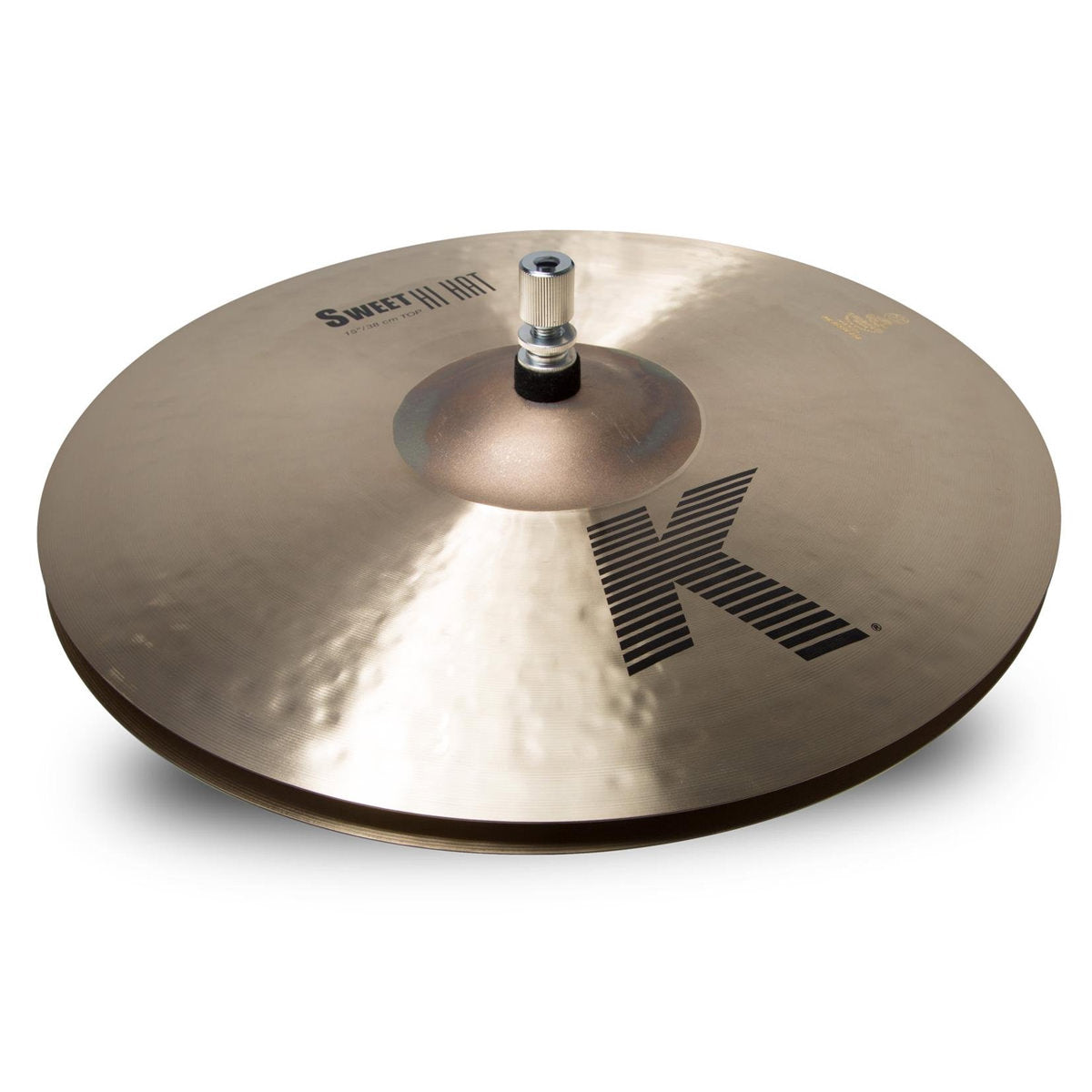 Zildjian K 15" Sweet Hi-Hats