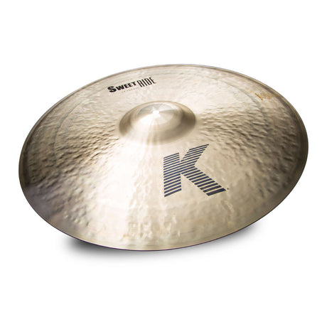 Zildjian K 21" Sweet Ride