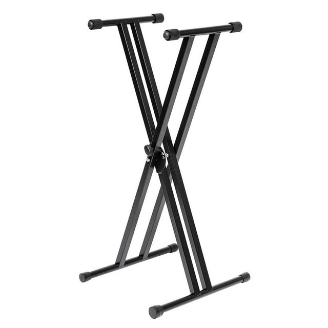 Stagg Double Braced Keyboard Stand