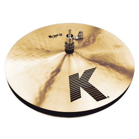 Zildjian K 13" Hi-Hats