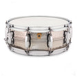 Ludwig Acrophonic 14"x5" Hammered Snare Drum