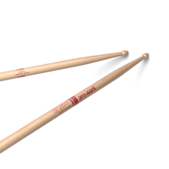 Pro-Mark Jason Bonham Maple Drum Sticks