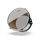 Evans Hydraulic Glass Drum Heads