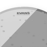 Evans Hydraulic Glass Drum Heads