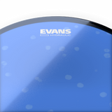 Evans Hydraulic Blue Drum Heads