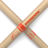 Pro-Mark Matt Halpern Lacquered Hickory Drum Sticks