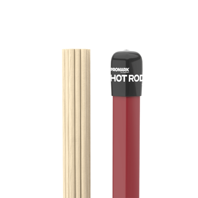 Pro-Mark Hot Rods
