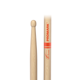 Pro-Mark Matt Halpern Lacquered Hickory Drum Sticks