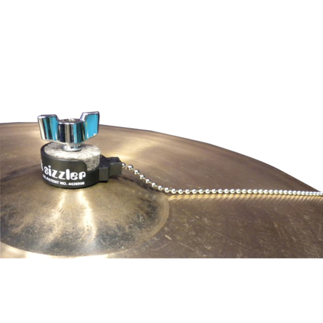 Pro-Mark S22 Cymbal Sizzler