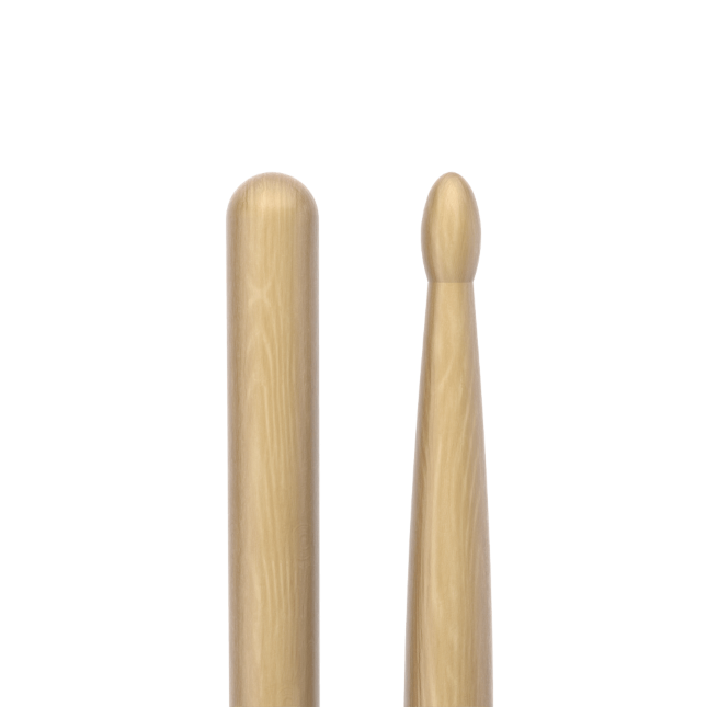 Pro-Mark Classic 7A Hickory - Wood Tip
