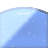 Evans Hydraulic Blue 14" Coated Snare Batter