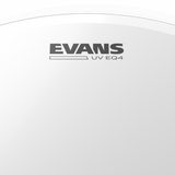 Evans UV EQ4 Bass Drum Batter Heads - Coated