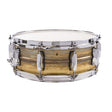 Ludwig Raw Brass Phonic 14"x5" Snare Drum