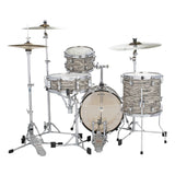 Ludwig Breakbeats by Questlove 4Pc Shell Pack in Sahara Swirl