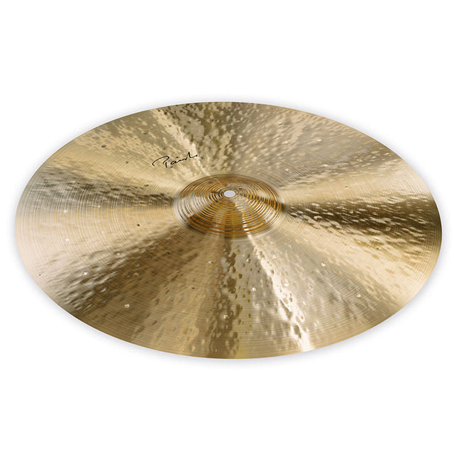 Paiste Signature Traditionals 22" Light Ride